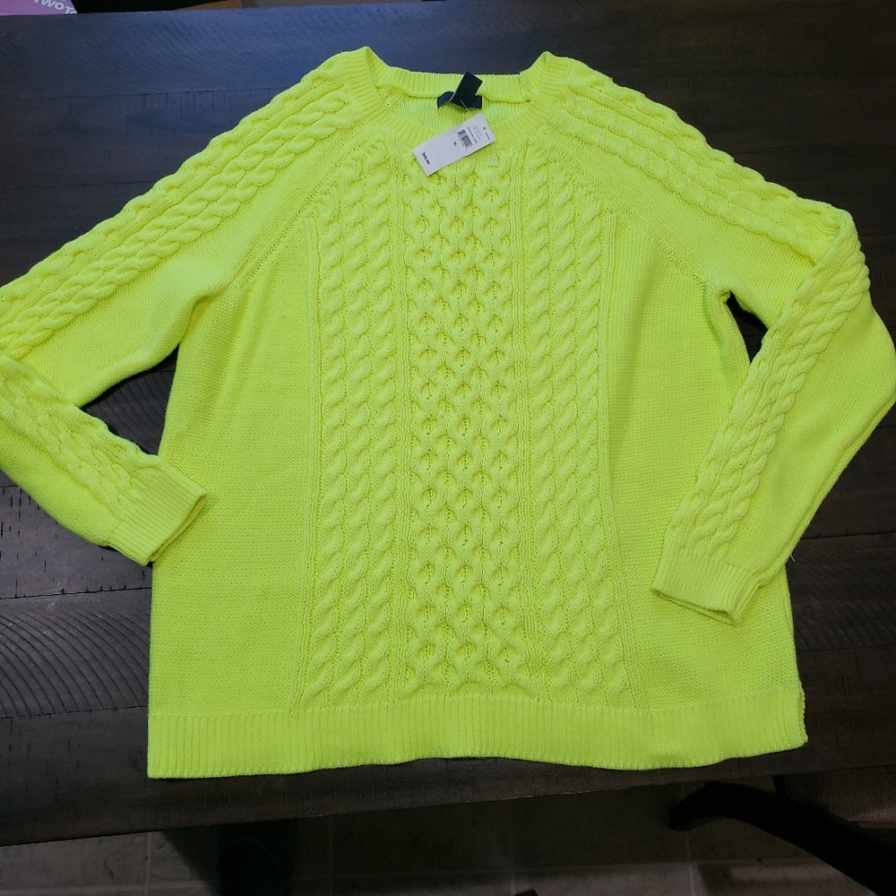 Women's Sweater